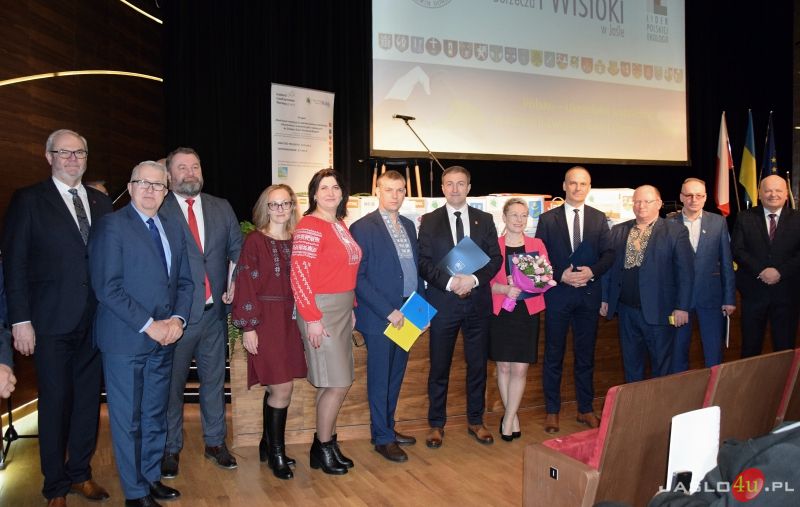 Pomoc rzeczowa dla Ukrainy