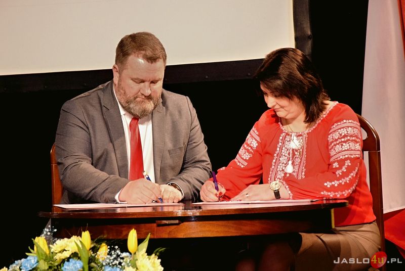Pomoc rzeczowa dla Ukrainy