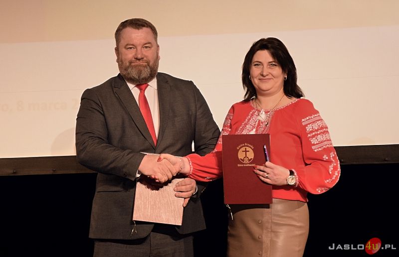 Pomoc rzeczowa dla Ukrainy