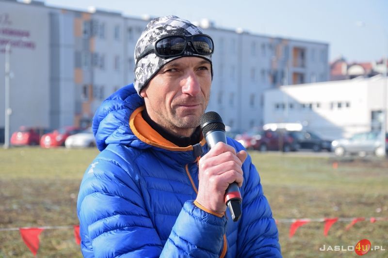 "Tropem Wilczym" - bieg pamięci "Żołnierzy Wyklętych"
