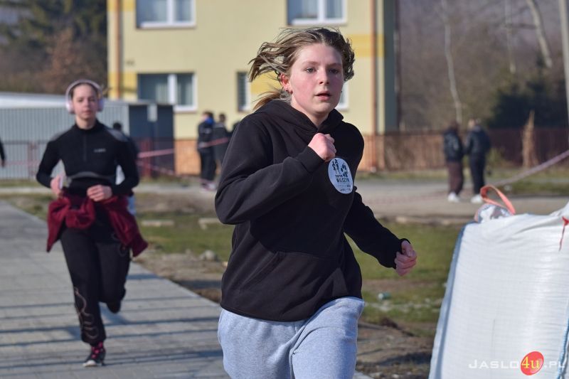 "Tropem Wilczym" - bieg pamięci "Żołnierzy Wyklętych"