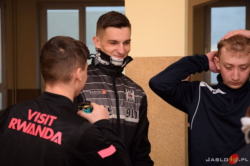 "Tropem Wilczym" - bieg pamięci "Żołnierzy Wyklętych"