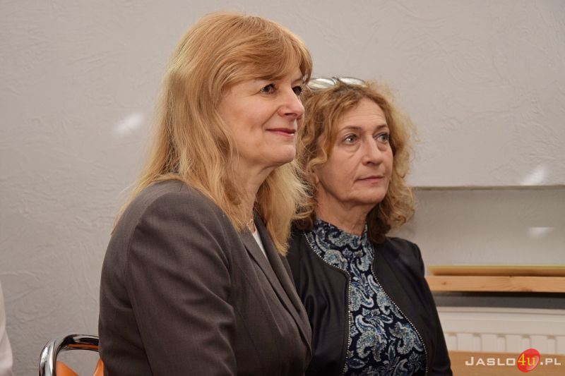 Uroczysty finał XXI. Jasielskiego Konkursu Matematycznego  im. H.Steinhausa