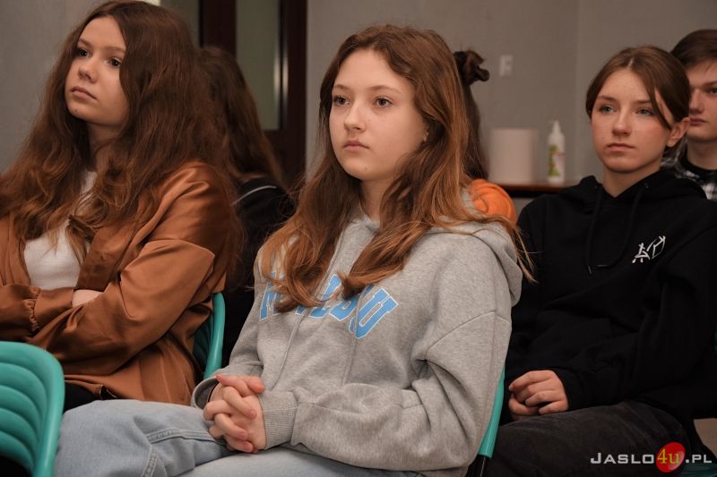 Uroczysty finał XXI. Jasielskiego Konkursu Matematycznego  im. H.Steinhausa