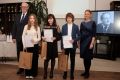 Uroczysty finał XXI. Jasielskiego Konkursu Matematycznego  im. H.Steinhausa