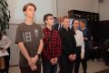 Uroczysty finał XXI. Jasielskiego Konkursu Matematycznego  im. H.Steinhausa