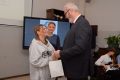Uroczysty finał XXI. Jasielskiego Konkursu Matematycznego  im. H.Steinhausa