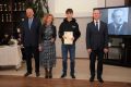 Uroczysty finał XXI. Jasielskiego Konkursu Matematycznego  im. H.Steinhausa