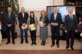 Uroczysty finał XXI. Jasielskiego Konkursu Matematycznego  im. H.Steinhausa