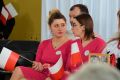 Wizyta premiera Mateusza Morawieckiego w Jaśle - inauguracja kampanii wyborczej PiS