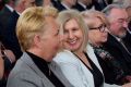 Wizyta premiera Mateusza Morawieckiego w Jaśle - inauguracja kampanii wyborczej PiS