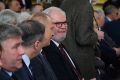 Wizyta premiera Mateusza Morawieckiego w Jaśle - inauguracja kampanii wyborczej PiS