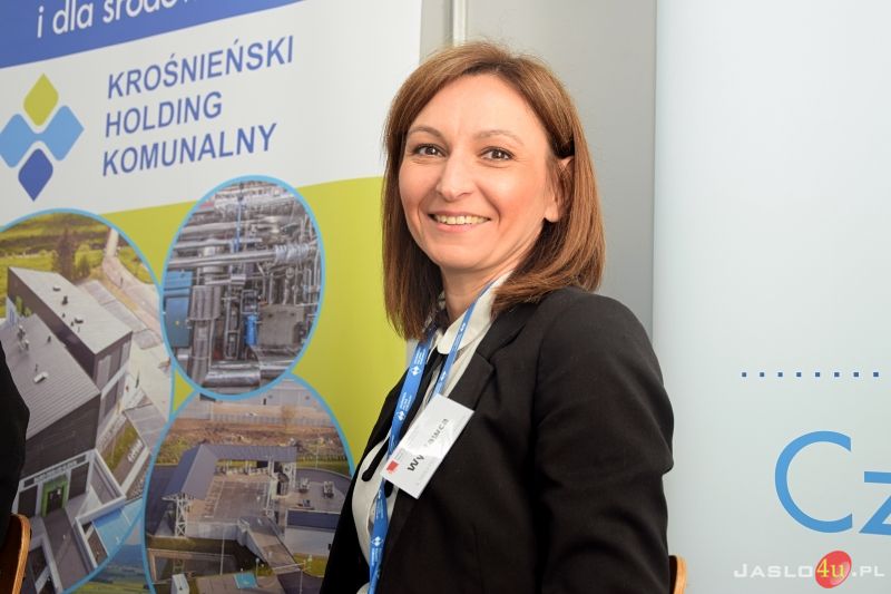 X Targi Pracy w Państwowej Akademii Nauk Stosowanych w Krośnie