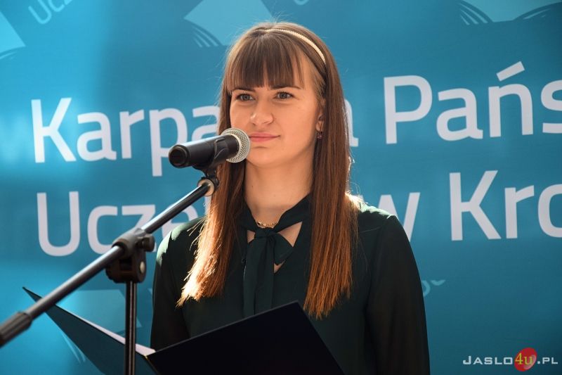 X Targi Pracy w Państwowej Akademii Nauk Stosowanych w Krośnie