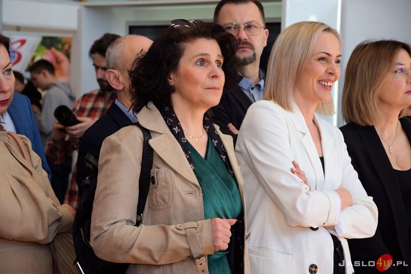 X Targi Pracy w Państwowej Akademii Nauk Stosowanych w Krośnie