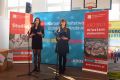 X Targi Pracy w Państwowej Akademii Nauk Stosowanych w Krośnie