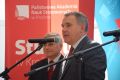 X Targi Pracy w Państwowej Akademii Nauk Stosowanych w Krośnie
