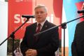 X Targi Pracy w Państwowej Akademii Nauk Stosowanych w Krośnie