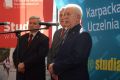 X Targi Pracy w Państwowej Akademii Nauk Stosowanych w Krośnie