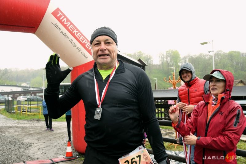 9. Bieg Pamięci Senatora Stanisława Zająca