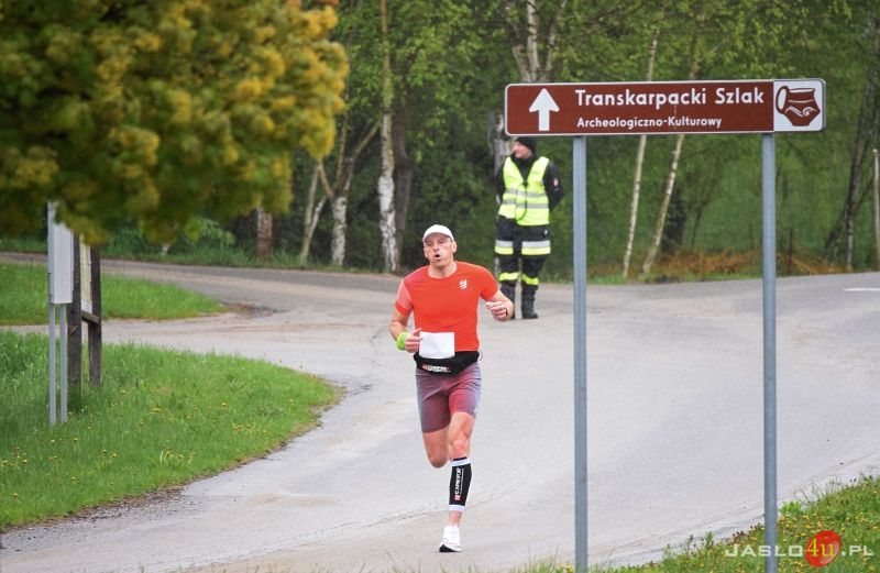 9. Bieg Pamięci Senatora Stanisława Zająca