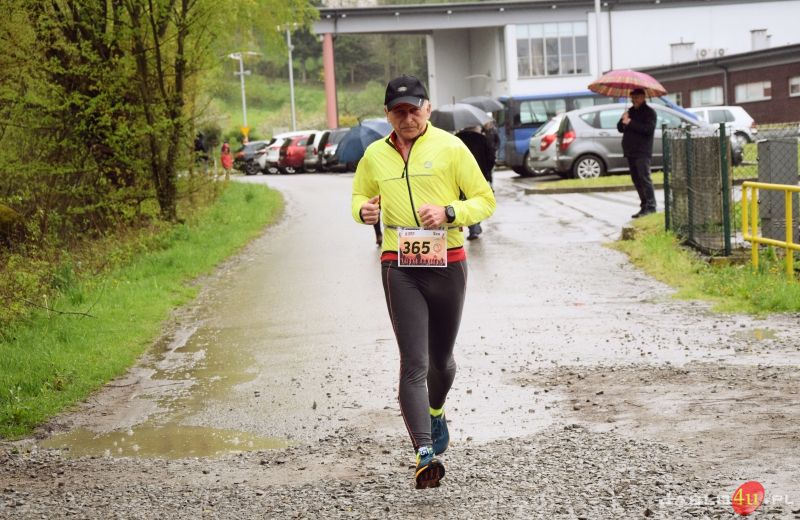 9. Bieg Pamięci Senatora Stanisława Zająca