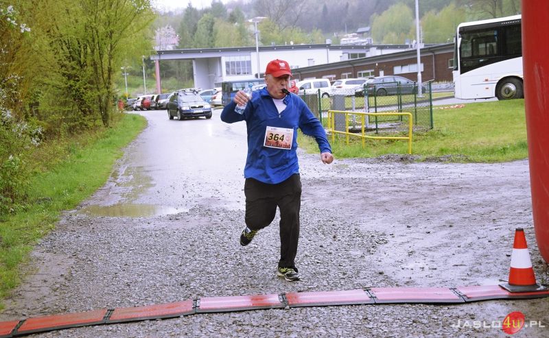 9. Bieg Pamięci Senatora Stanisława Zająca