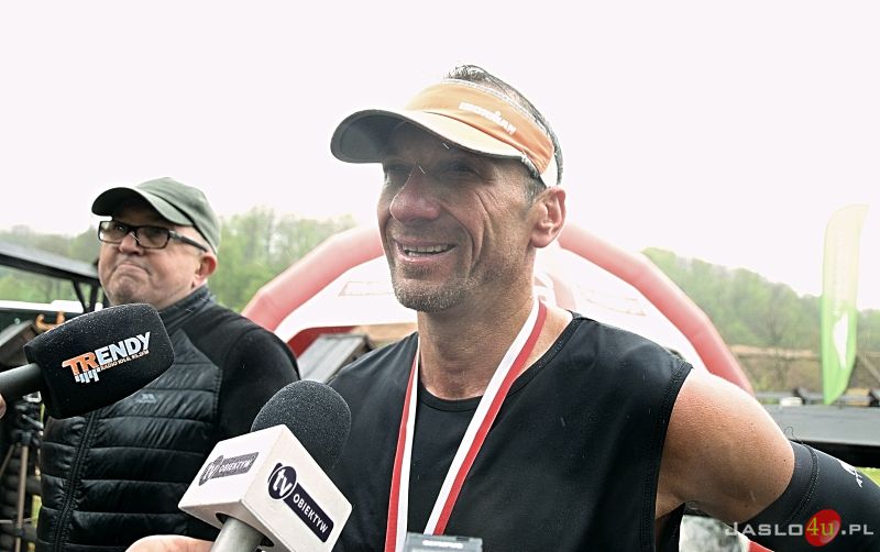9. Bieg Pamięci Senatora Stanisława Zająca