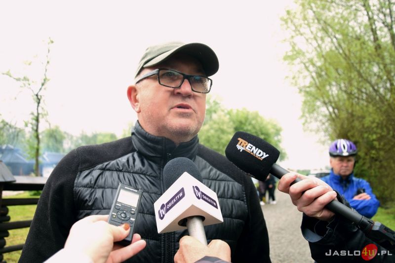 9. Bieg Pamięci Senatora Stanisława Zająca