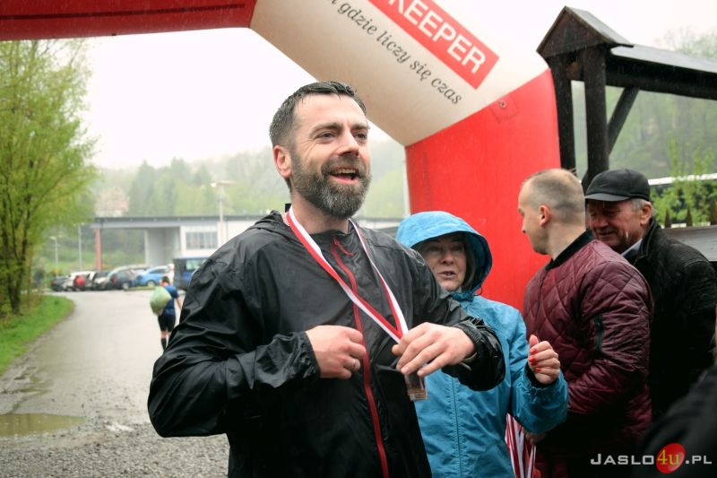 9. Bieg Pamięci Senatora Stanisława Zająca