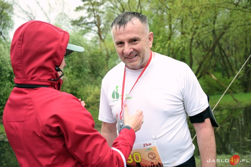 9. Bieg Pamięci Senatora Stanisława Zająca
