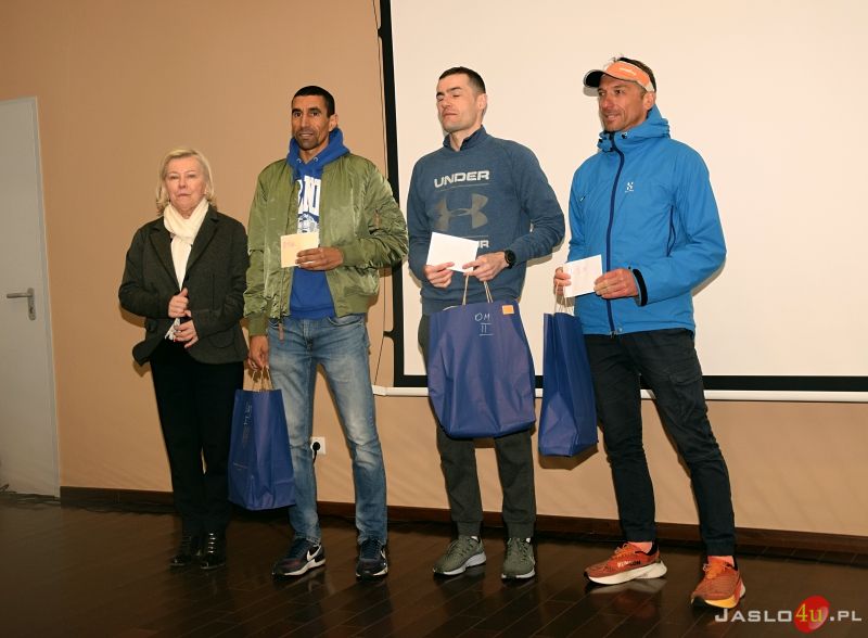 9. Bieg Pamięci Senatora Stanisława Zająca