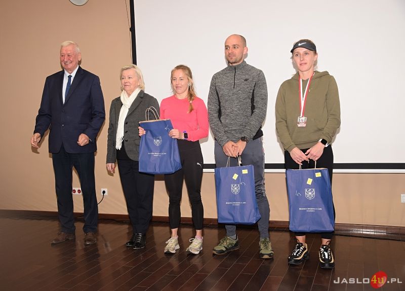 9. Bieg Pamięci Senatora Stanisława Zająca