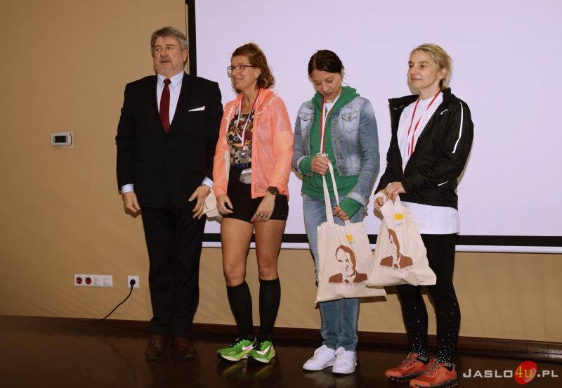 9. Bieg Pamięci Senatora Stanisława Zająca