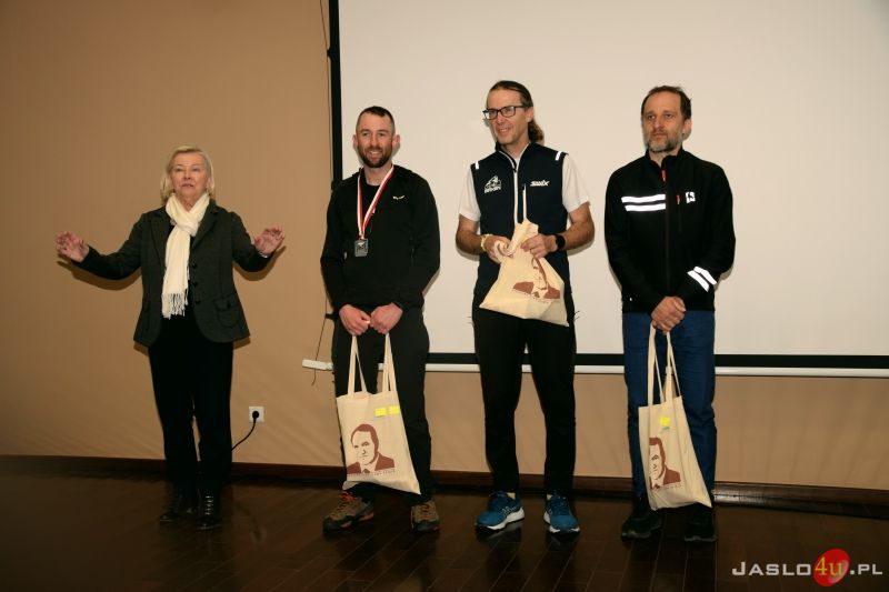 9. Bieg Pamięci Senatora Stanisława Zająca