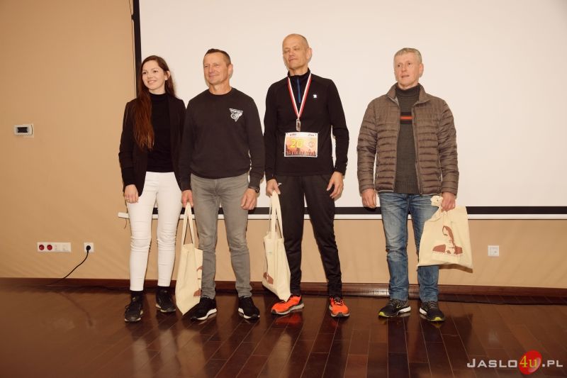 9. Bieg Pamięci Senatora Stanisława Zająca