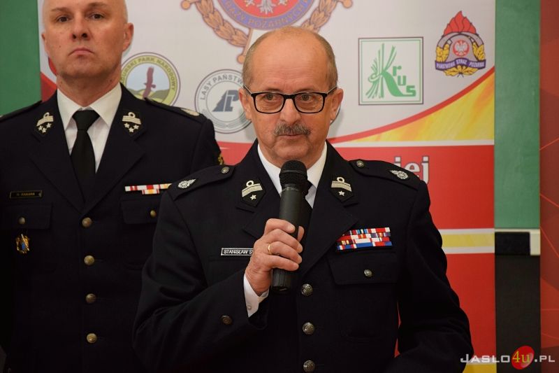 Eliminacje powiatowe Turnieju Wiedzy Pożarniczej – „Młodzież zapobiega pożarom” 2023