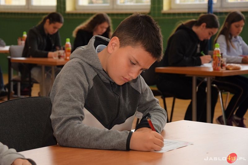Eliminacje powiatowe Turnieju Wiedzy Pożarniczej – „Młodzież zapobiega pożarom” 2023