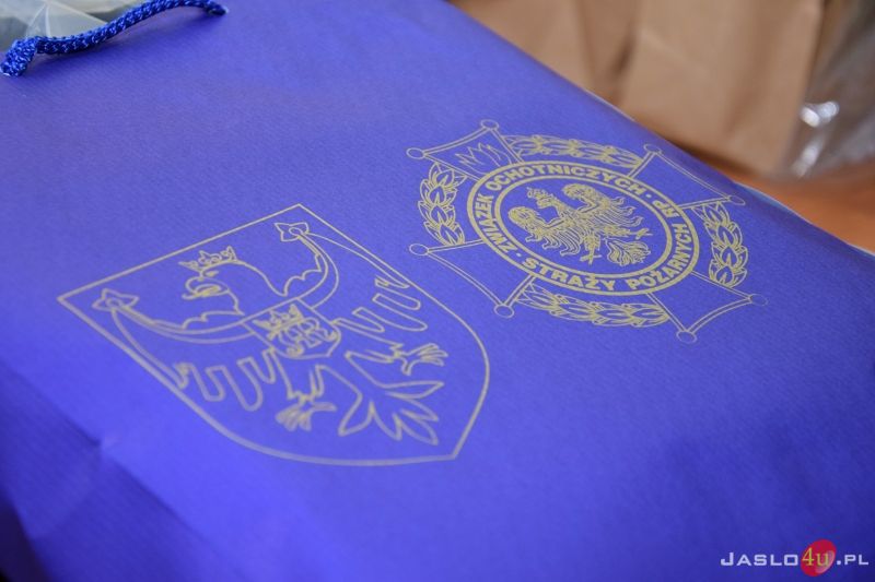 Eliminacje powiatowe Turnieju Wiedzy Pożarniczej – „Młodzież zapobiega pożarom” 2023