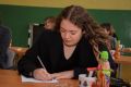 Eliminacje powiatowe Turnieju Wiedzy Pożarniczej – „Młodzież zapobiega pożarom” 2023