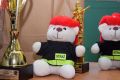 Eliminacje powiatowe Turnieju Wiedzy Pożarniczej – „Młodzież zapobiega pożarom” 2023