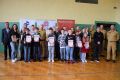 Eliminacje powiatowe Turnieju Wiedzy Pożarniczej – „Młodzież zapobiega pożarom” 2023