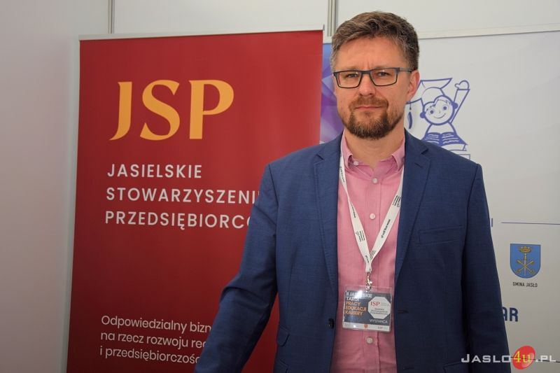 II Jasielskie Targi Pracy, Edukacji i Kariery