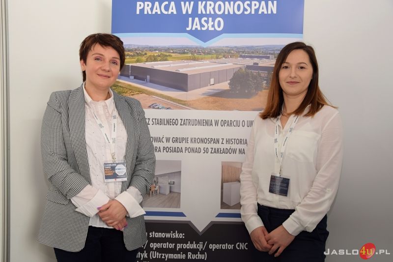II Jasielskie Targi Pracy, Edukacji i Kariery