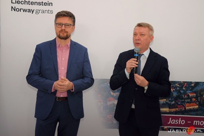 II Jasielskie Targi Pracy, Edukacji i Kariery