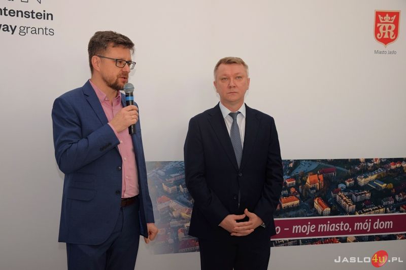 II Jasielskie Targi Pracy, Edukacji i Kariery