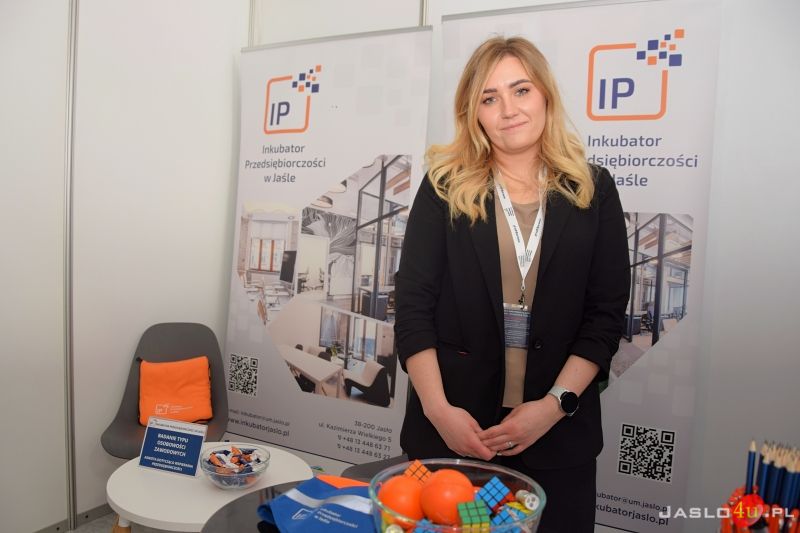 II Jasielskie Targi Pracy, Edukacji i Kariery