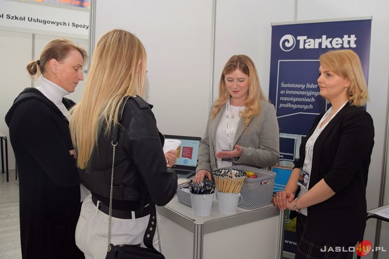 II Jasielskie Targi Pracy, Edukacji i Kariery
