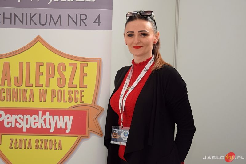 II Jasielskie Targi Pracy, Edukacji i Kariery