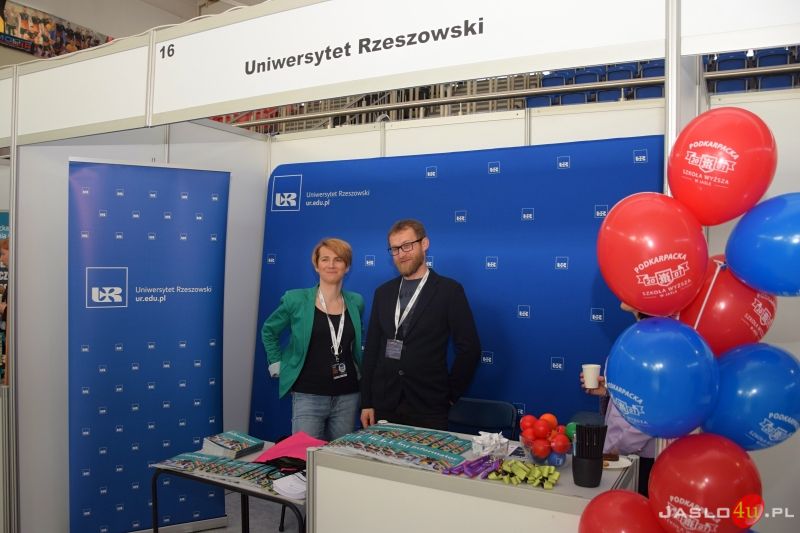 II Jasielskie Targi Pracy, Edukacji i Kariery